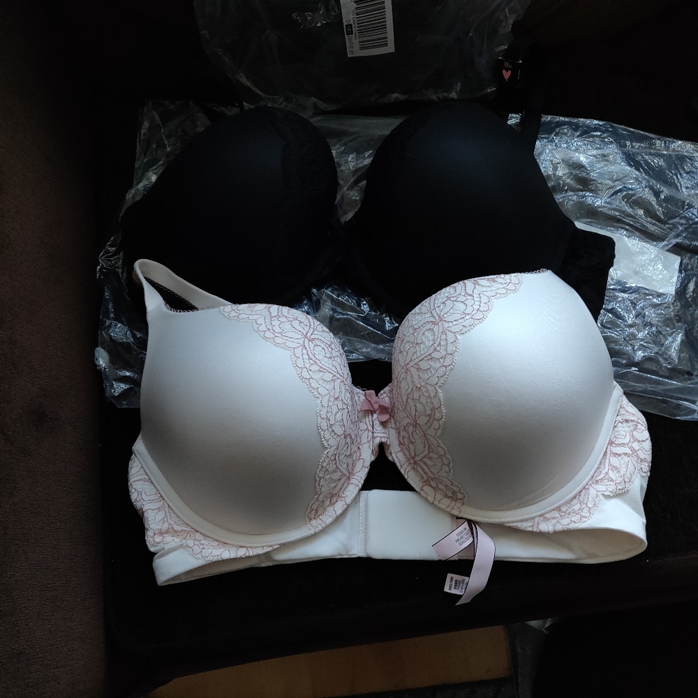 Victoria secret bras